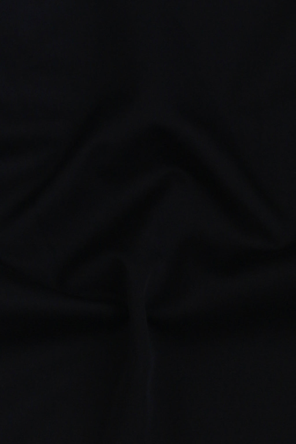 Black Egyptian Pin Collar Shirt - Gold Pin
