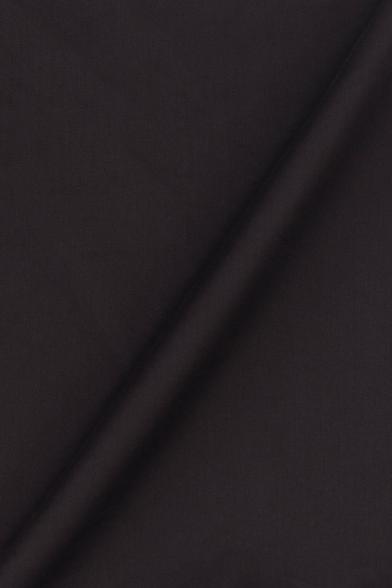 Dark Mauve Egyptian Poplin Shirt