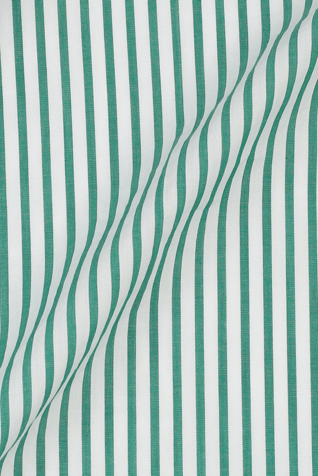Moss Green Bengal Stripes