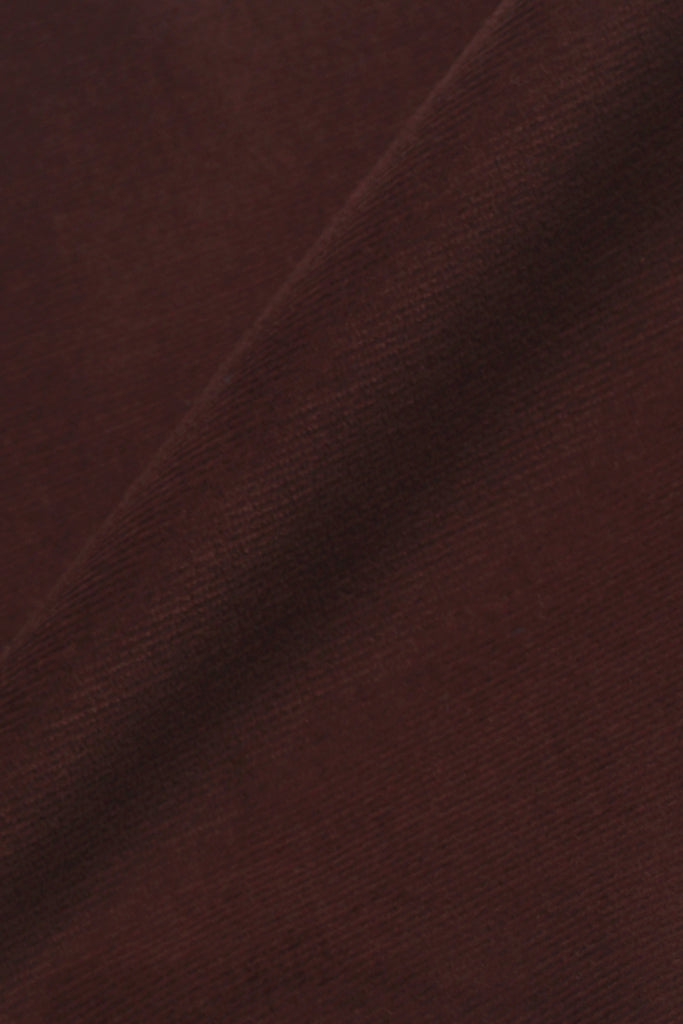 Soft Brown Corduroy