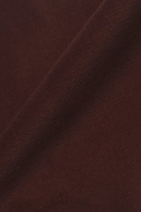 Soft Brown Corduroy