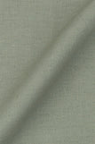 Light Seawood Green Irish Linen