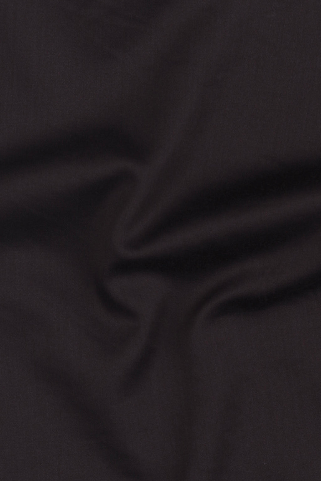 Dark Mauve Egyptian Poplin Shirt