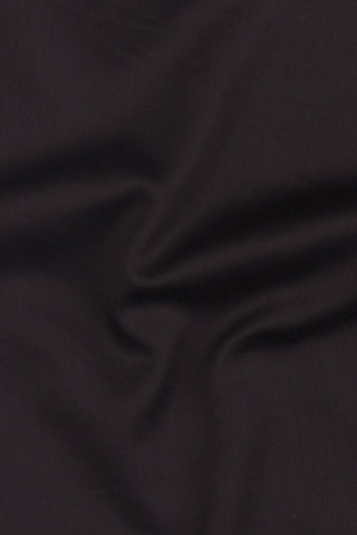 Dark Mauve Egyptian Poplin Shirt