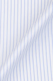 Dual Sky Blue Egyptian Striped