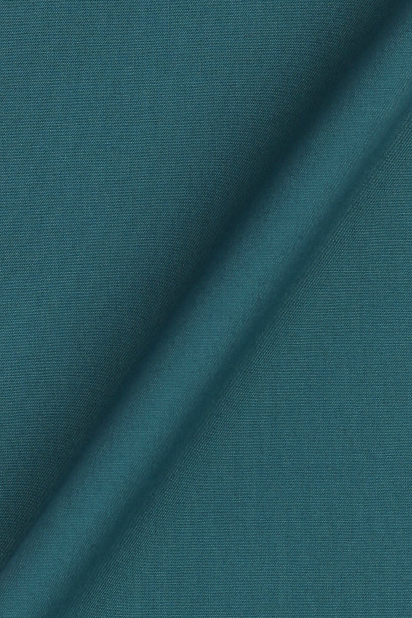 Teal Green Egyptian Poplin