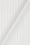 Soft Lilac Structured Barcode Striped