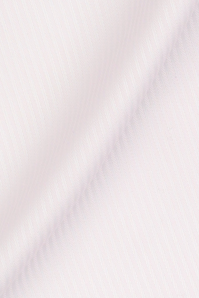 Light Pastel Pink Candy Stripes Shirt