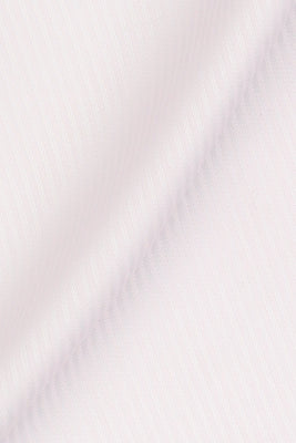 Light Pastel Pink Candy Stripes