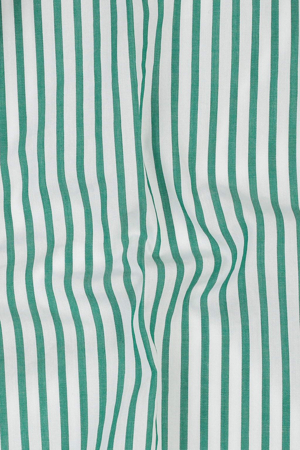 Moss Green Bengal Stripes
