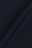 Navy Blue Egyptian Twill