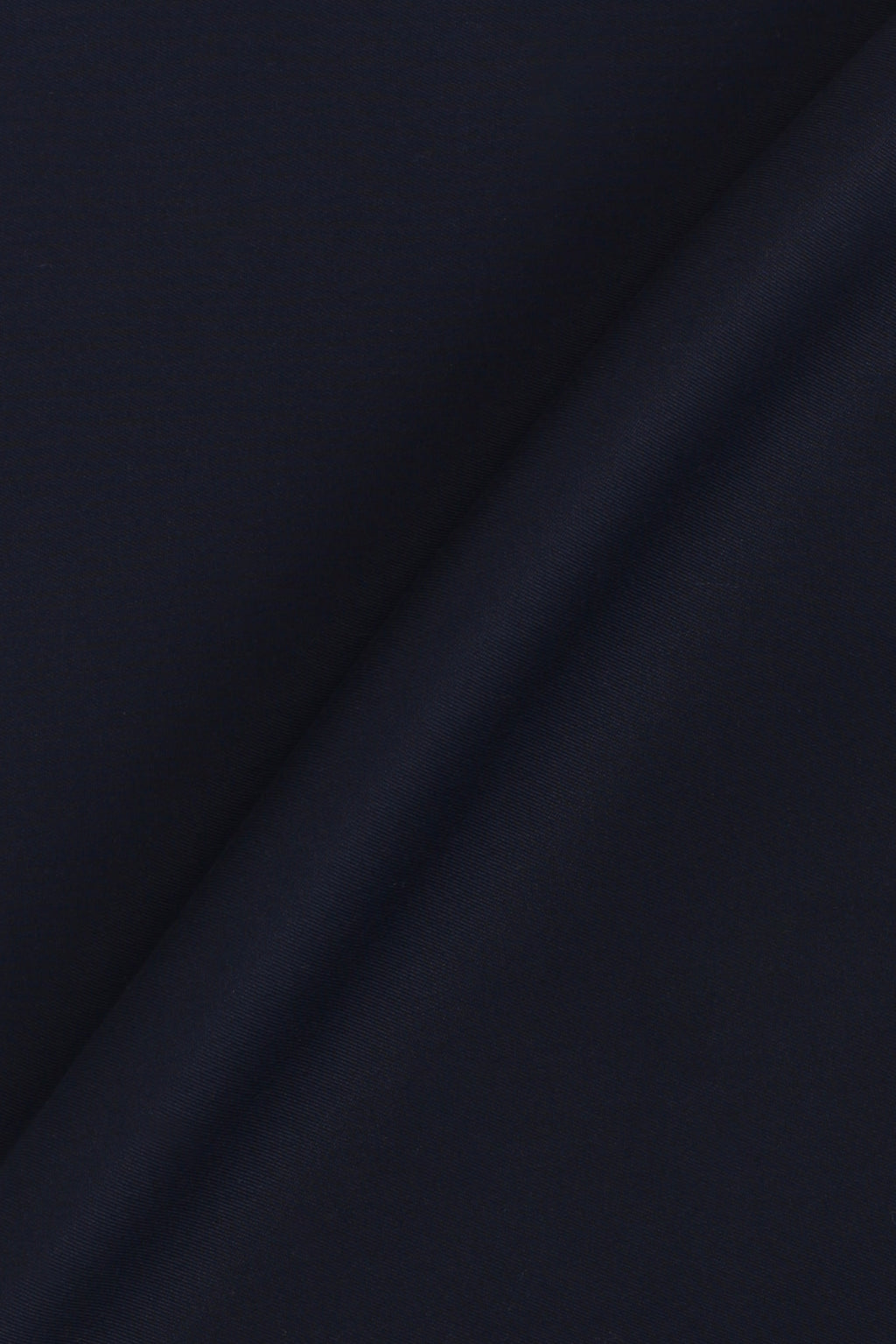 Navy Blue Egyptian Twill