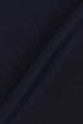 Navy Blue Egyptian Twill