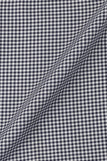 Midnight Blue Gingham