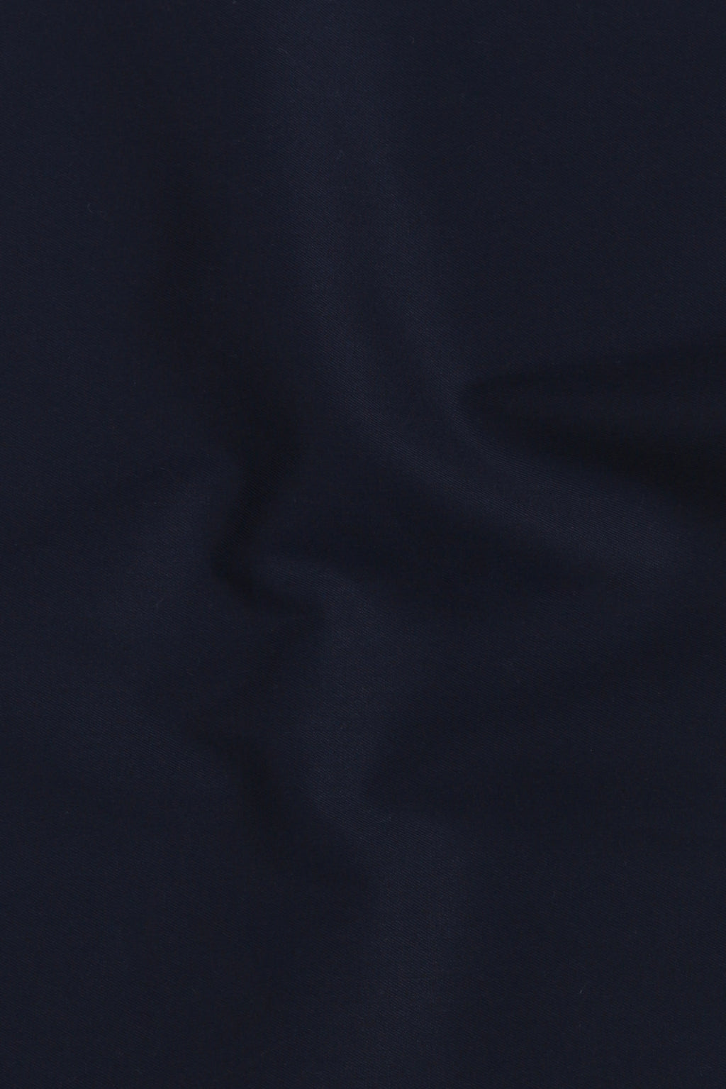 Navy Blue Egyptian Twill