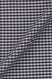 Magenta & Black Gingham