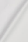 White Egyptian Poplin