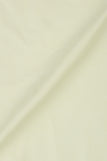 Pastel Yellow Herringbone