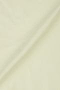Pastel Yellow Herringbone