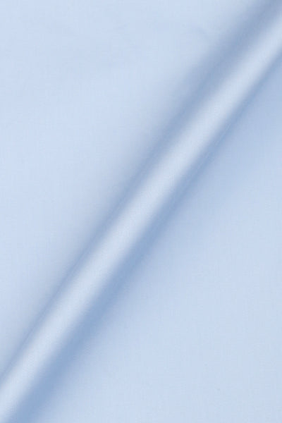 Soft Sky Blue Egyptian