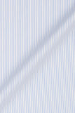 Sky Blue Pencil Striped
