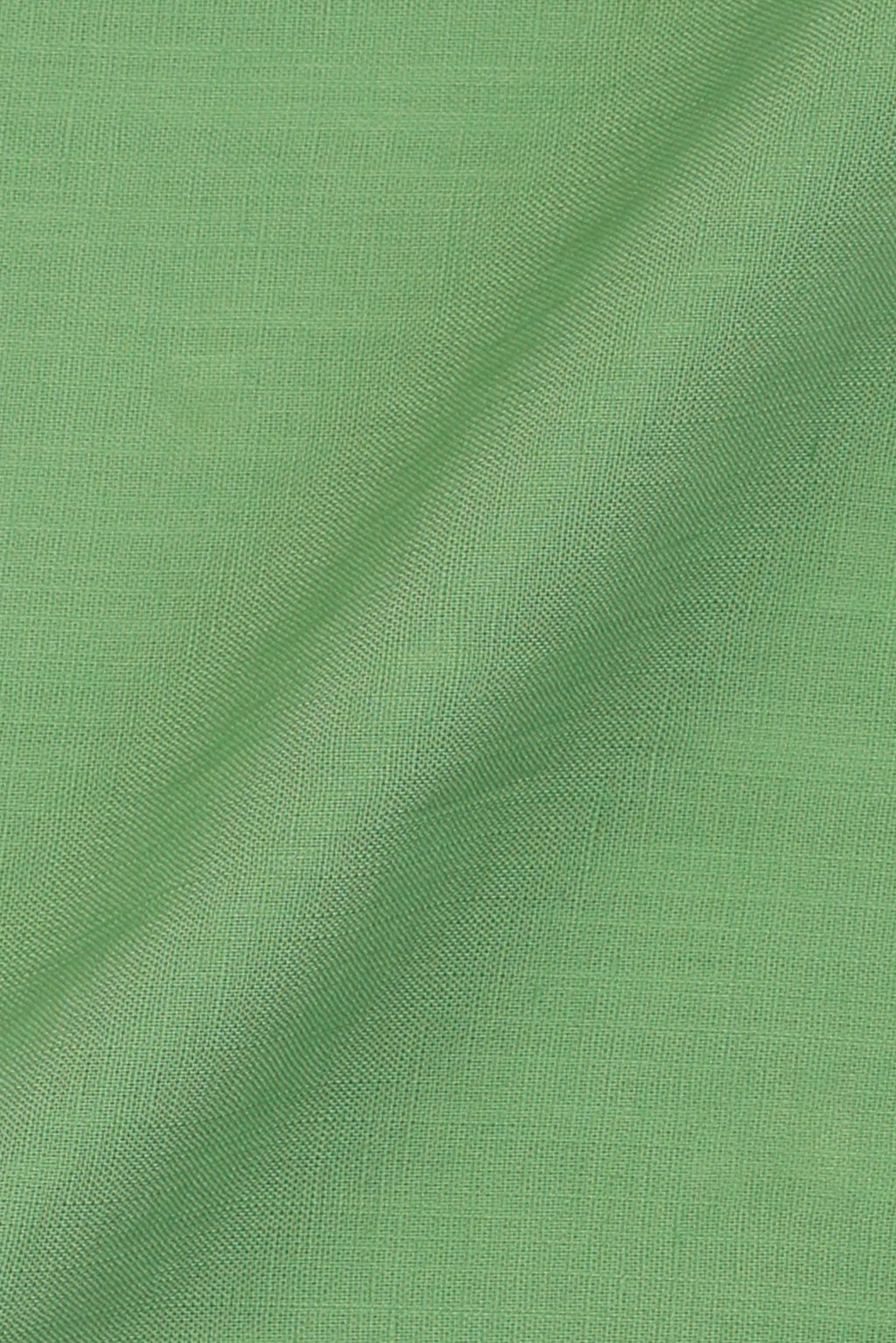 Parrot Green EU Linen