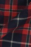 RGB Tartan Winter Flannel