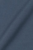 Violet Blue Irish Linen