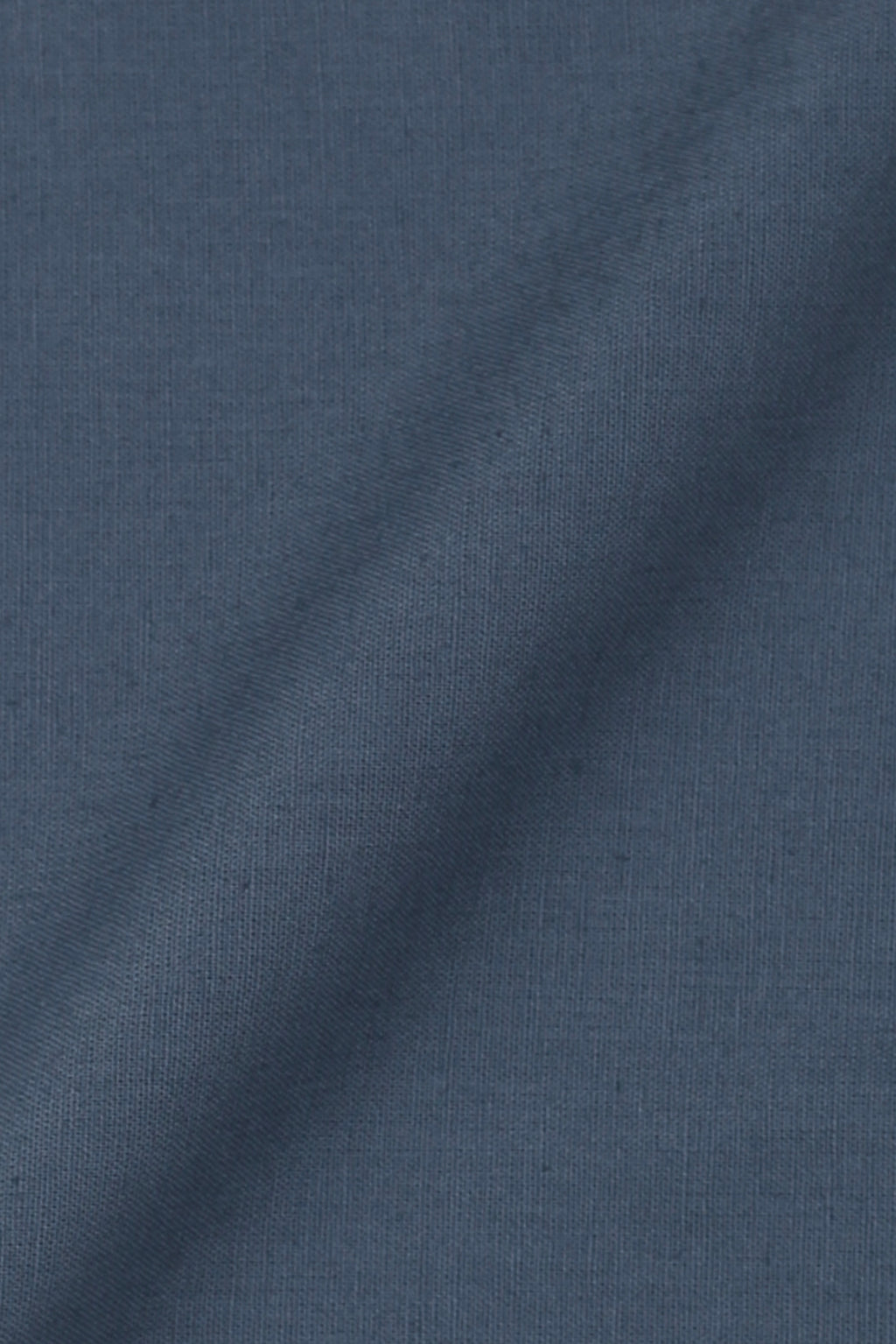 Violet Blue Irish Linen Shirt