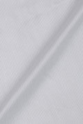 Pastel Grey Chain Striped