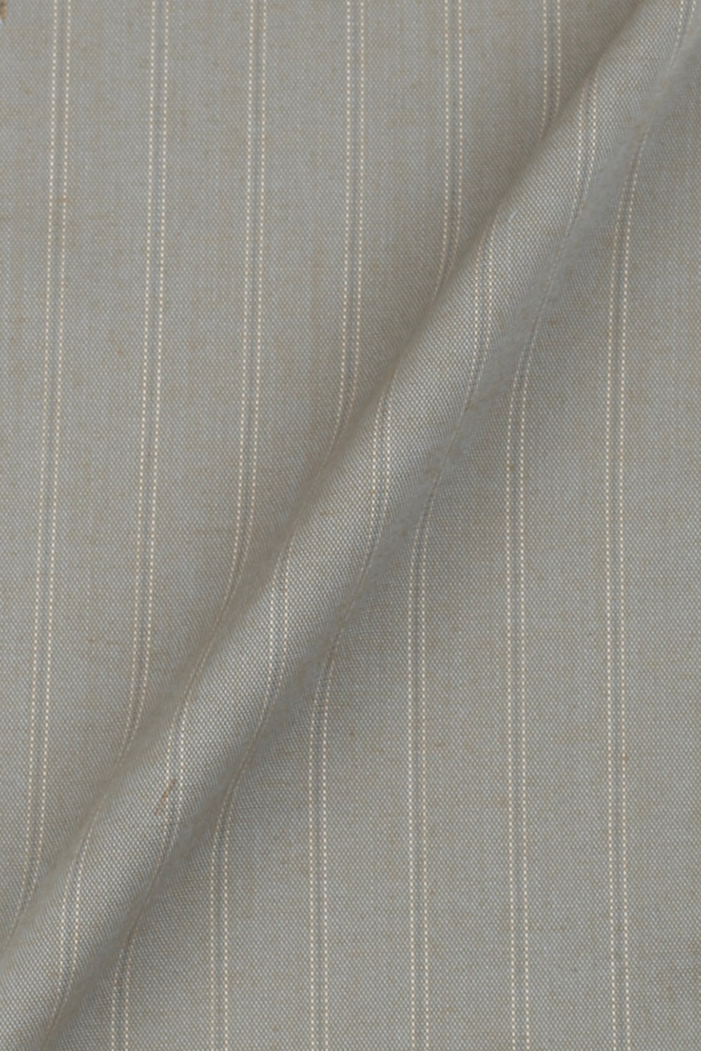 Oxford Copper Striped Shirt