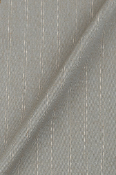 Oxford Copper Striped