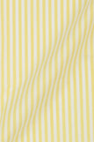 Soft Yellow Bengal Striped