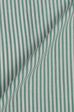 Parrot Green Bengal Stripes