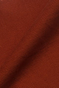 Soft Mahogany Corduroy