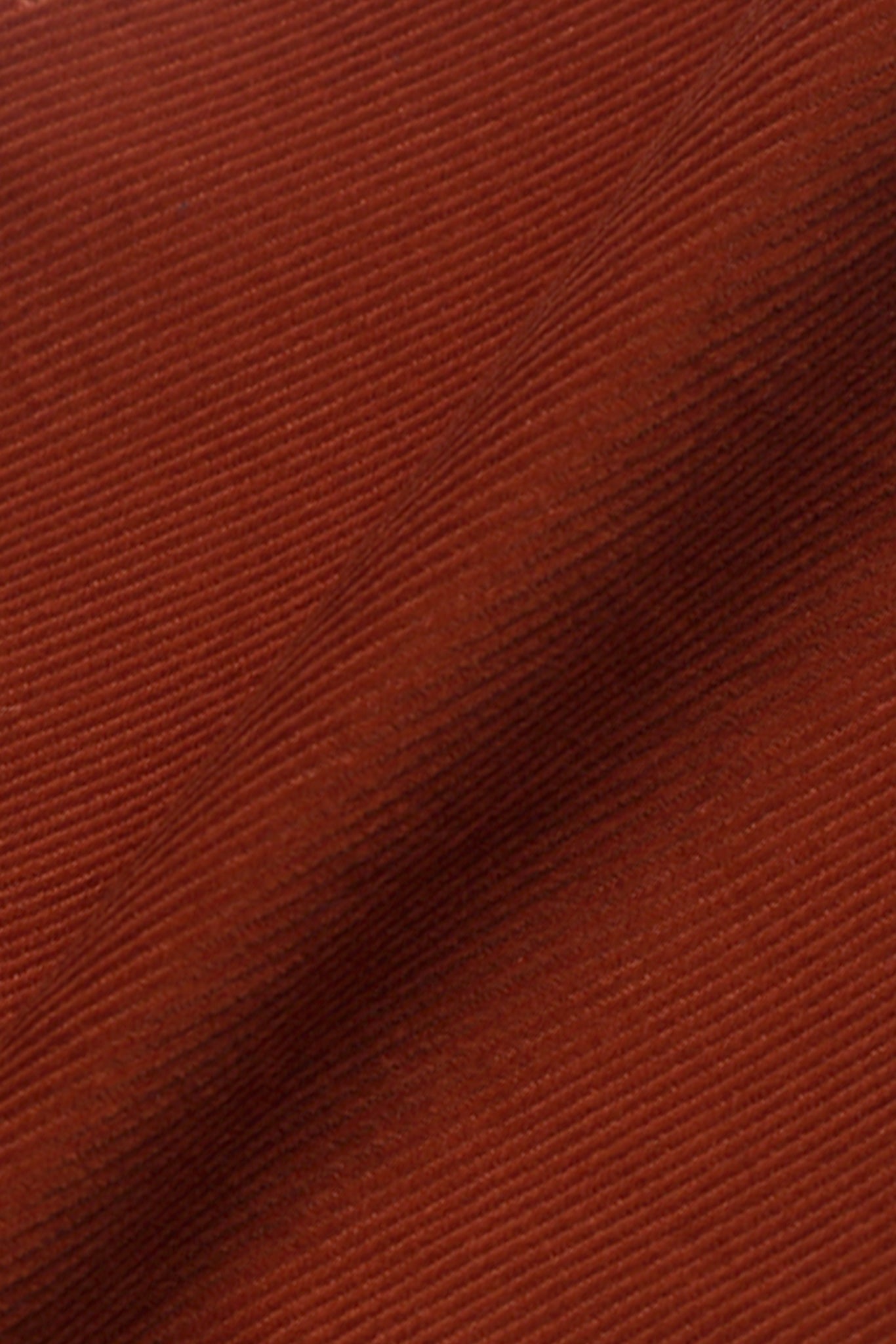 Soft Mahogany Corduroy