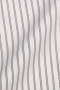 Dual Egyptian Brown Striped