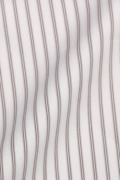 Dual Egyptian Brown Striped