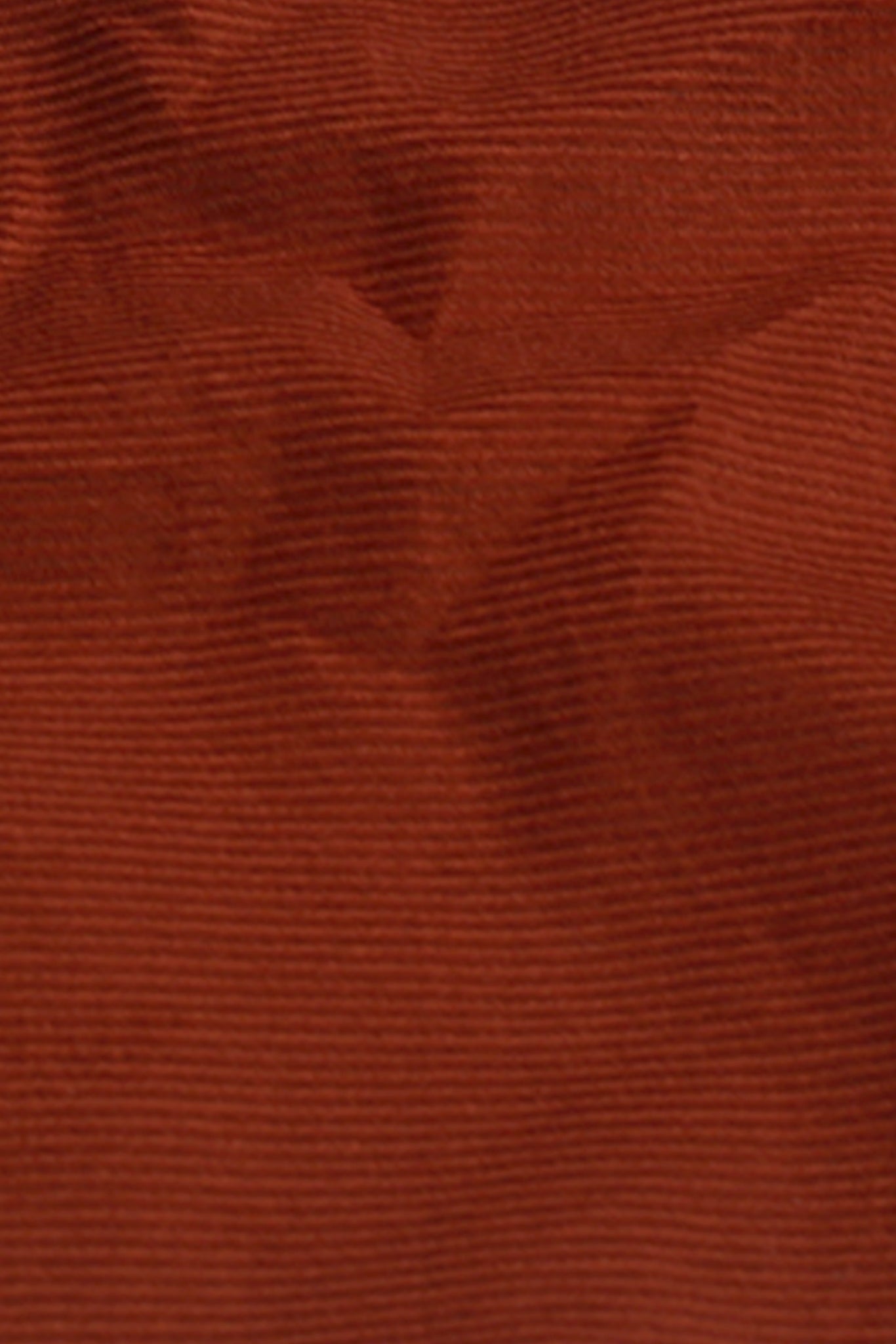 Soft Mahogany Corduroy