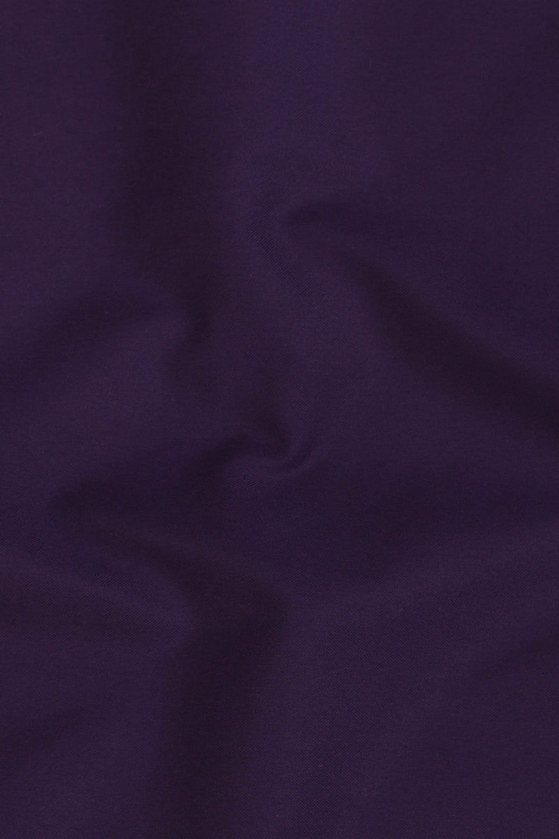 Deep Magenta Pinpoint