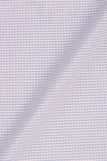 Pink Blue Tattersall Check