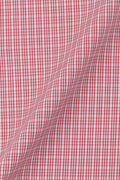 Soft Fuchsia Tartan