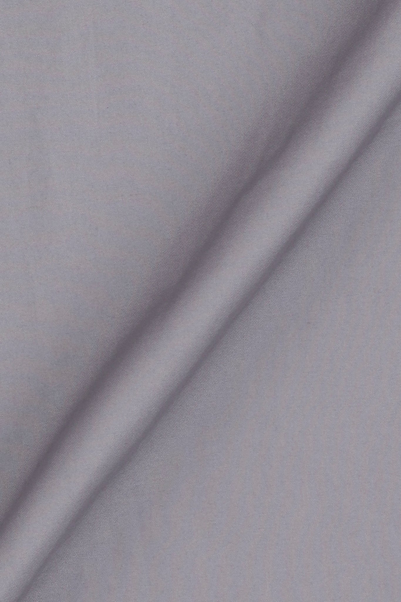 Pastel Mauve Egyptian Poplin Shirt