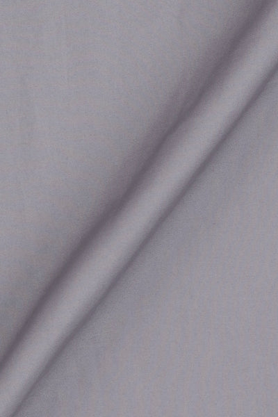 Pastel Mauve Egyptian Poplin