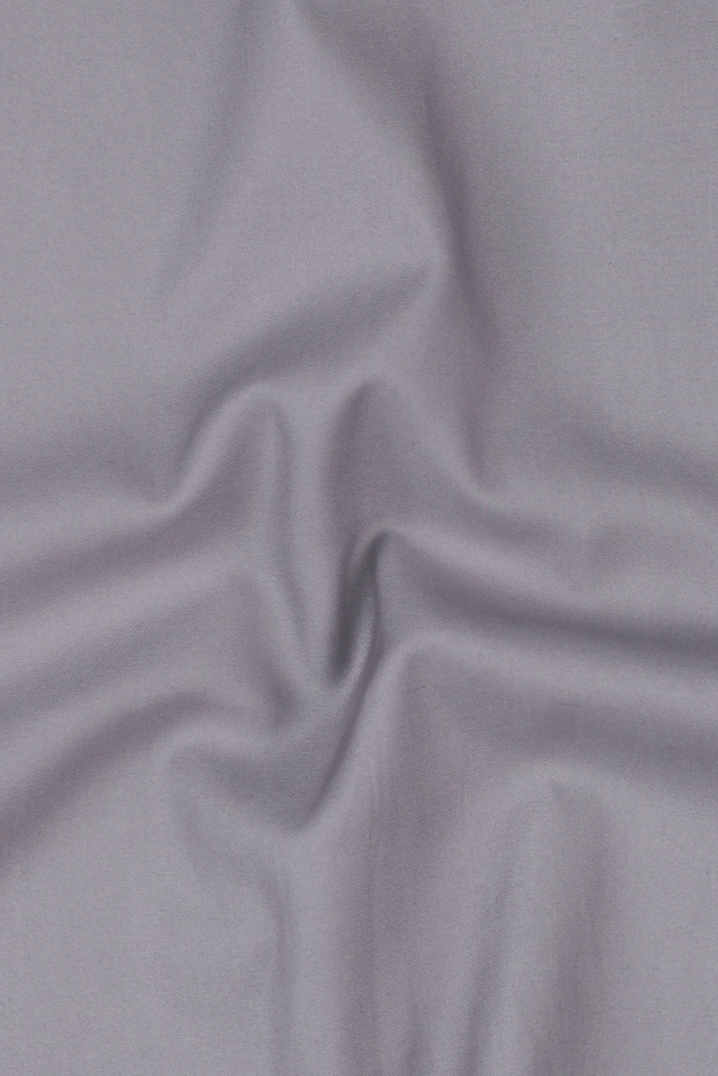 Pastel Mauve Egyptian Poplin Shirt