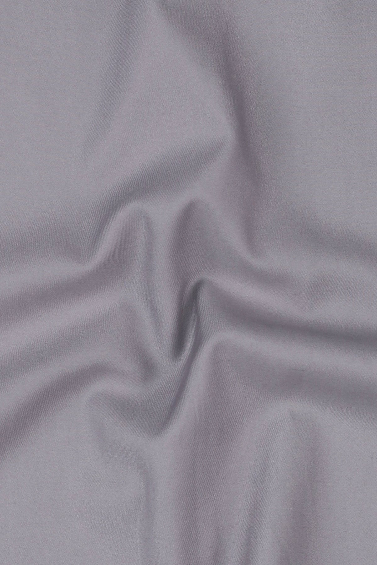 Pastel Mauve Egyptian Poplin Shirt