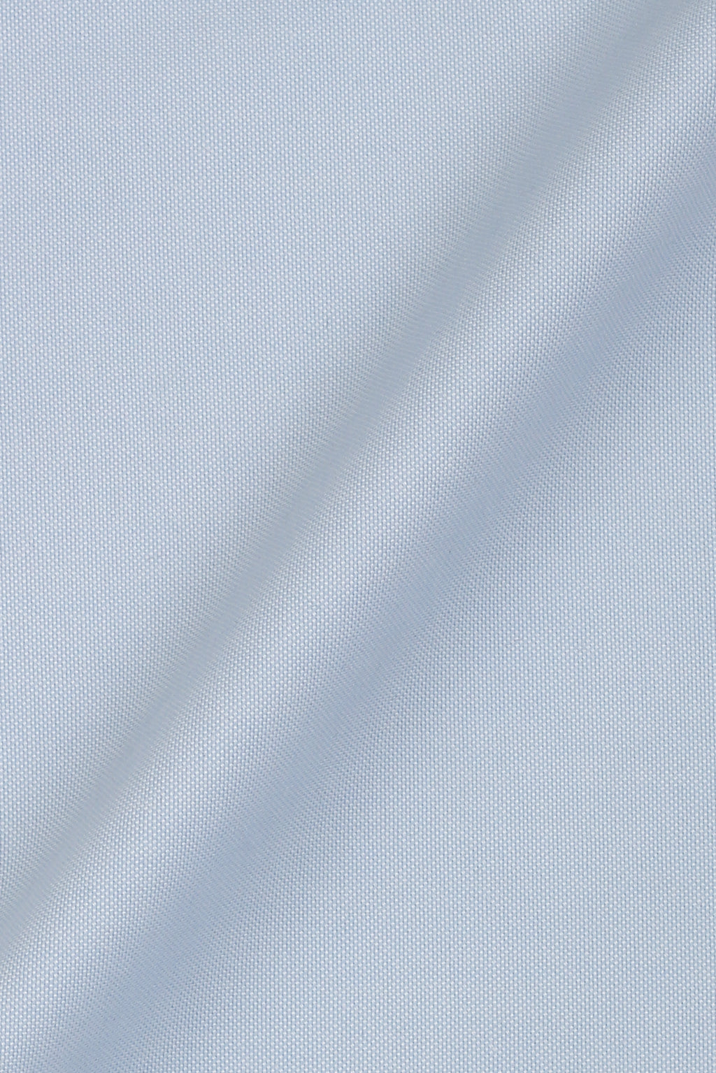 Soft Ice Blue Linen