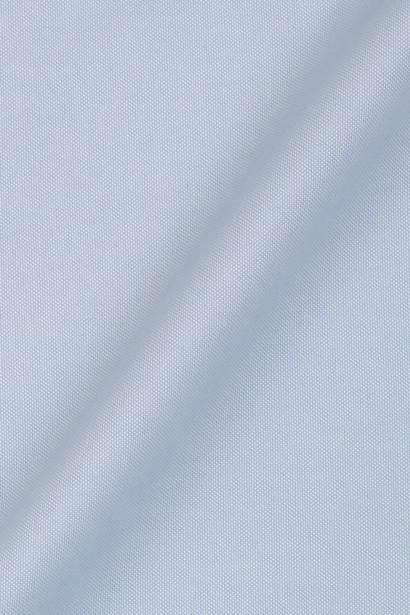 Soft Ice Blue Linen