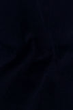 Soft Midnight Blue Corduroy