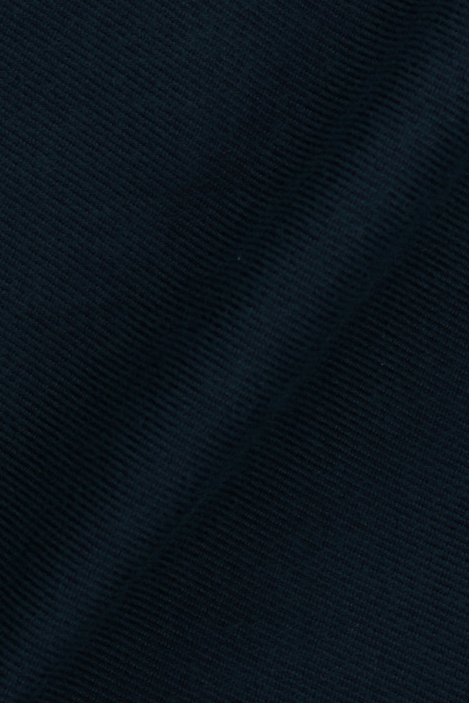 Teal Green Winter Flannel Shirt